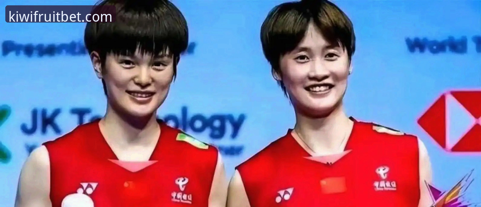 奇异果体育官方app怎么样 王祉怡vs山口茜、陈雨菲vs宫崎友花:奇异果竞彩官网观赛对比,谁才是尤伯杯半决赛的关键先生?